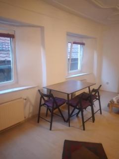 BLR Apartment - 8