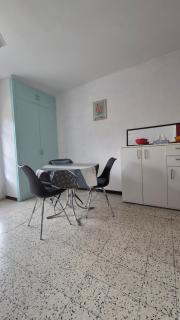 STUDIO au PIED DES THERMES - 4