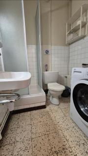 STUDIO au PIED DES THERMES - 1