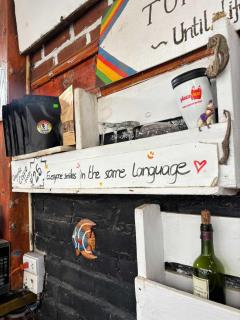 Wally's House Mancora - 5