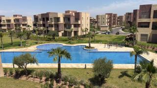 Oasis Argan Garden Apartment Golf Argan Marrakech Pool 10min Airport - 8