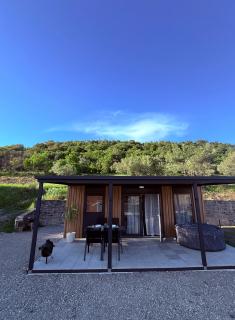 Mobile House Aurora with whirlpool - 5