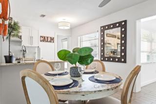 3 Palms Beach House - 6