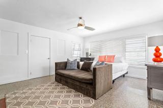 3 Palms Beach House - 1