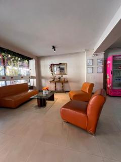 Hotel Gran Imperio la 69 - 1
