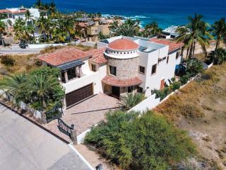 Luxury 5BD with Stunning Ocean View - Casa Jalisco - El Bedito - 6
