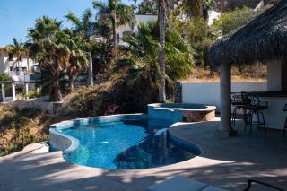Luxury 5BD with Stunning Ocean View - Casa Jalisco - El Bedito - 5