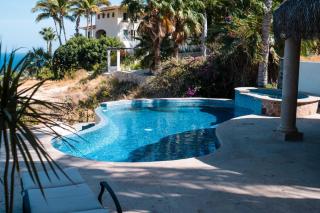 Luxury 5BD with Stunning Ocean View - Casa Jalisco - El Bedito - 4