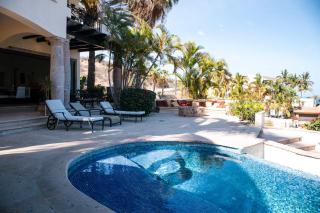 Luxury 5BD with Stunning Ocean View - Casa Jalisco - El Bedito - 2