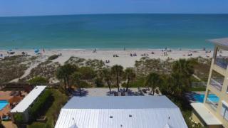 3 Palms Beachfront Cottages - 7