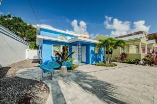 Frenchy's Cottage 480 - 0