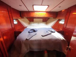 Alba Regia Luxury Yacht Ayia Napa - 8