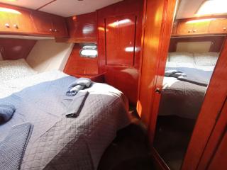 Alba Regia Luxury Yacht Ayia Napa - 5