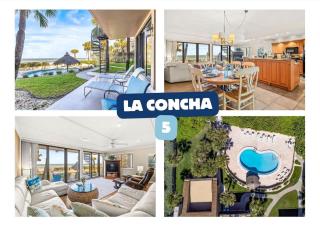 La Concha 5 - 0