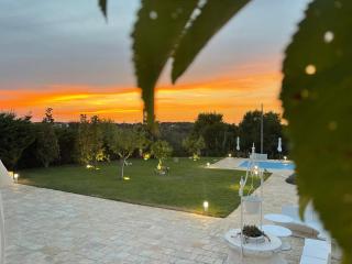 La Quercia Luxury Puglia - 9