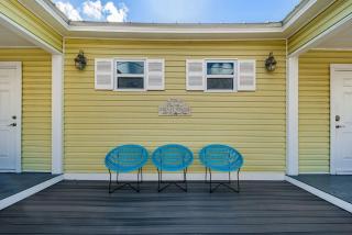 Frenchy's Cottage 482 - 9