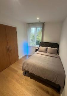 Modern Prime Apartment - 20 mins to Central London - 15 mins to Gatwick Airport - 3