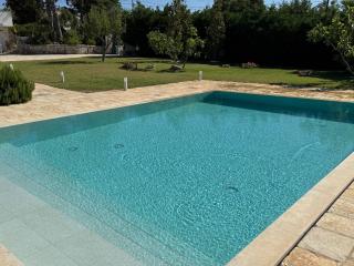 La Quercia Luxury Puglia - 7