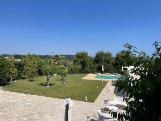 La Quercia Luxury Puglia - 6