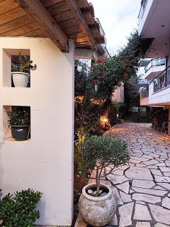 Myhouse2 - countryside living - ολοκαίνουριο διαμέρισμα - 2