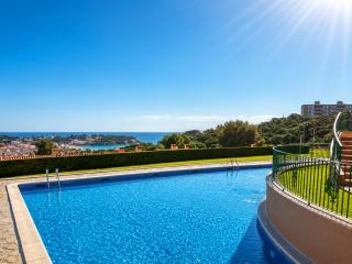 S'AGARÓ SEA HOUSE-GARDEN-BARBACUE-8 PAX-SEA VIEW - 9