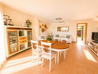 S'AGARÓ SEA HOUSE-GARDEN-BARBACUE-8 PAX-SEA VIEW - 6