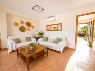 S'AGARÓ SEA HOUSE-GARDEN-BARBACUE-8 PAX-SEA VIEW - 2