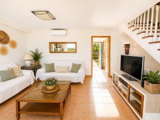 S'AGARÓ SEA HOUSE-GARDEN-BARBACUE-8 PAX-SEA VIEW - 1