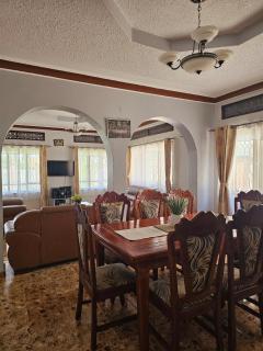 Traditional Family Holiday Home in Bunga, Kampala Uganda - 2