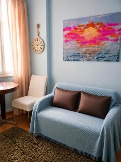 Home for 2 few steps from center of Monte Carlo - 6