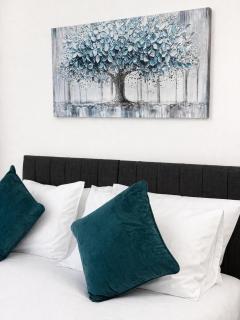 Deluxe Apartment, Near Uni, Free Parking - 1