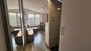 Studio in a tenement house - 9