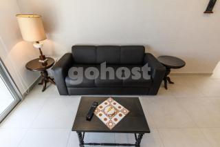 Cozy 2 BR apt in Molas Lopez Avenue - 6