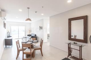 Cozy 2 BR apt in Molas Lopez Avenue - 4