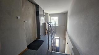 Studio in a tenement house - 2