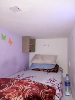 Private Capsule Room At Burjuman near Downtown - 6
