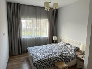 Luxury Residence Akmenė - 0
