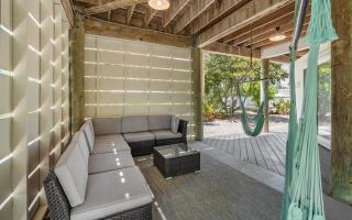 Mystic Cottage by Oversee 30A - 4