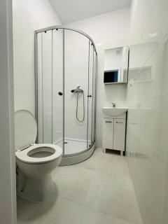 MiniStudio Włochy, Lotnisko Chopina , Blu City - 6