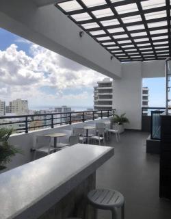 Apartahotel Lucia - 5