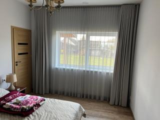 Luxury Residence Akmenė - 2