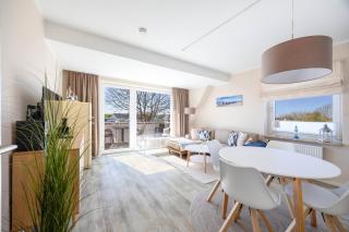 Ferienwohnung Sofie Büsum - 9