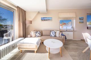 Ferienwohnung Sofie Büsum - 7