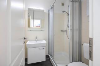 Ferienwohnung Sofie Büsum - 2