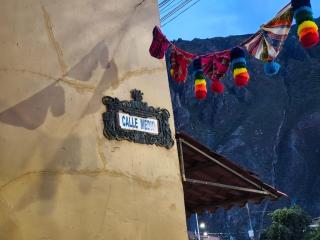 aini hostal ollantaytambo - 7