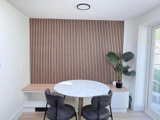 Ideal for Contractors 3 Beds Parking Near M62 Warrington - 3