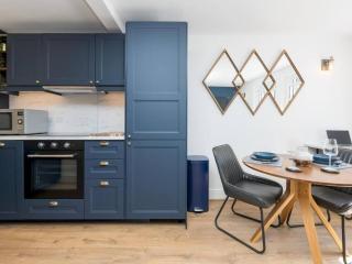 Stylish and Cosy Central Bath Apartment & Parking - 7