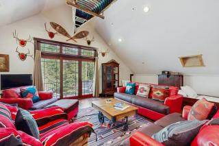 Deer Haven Lodge - 2