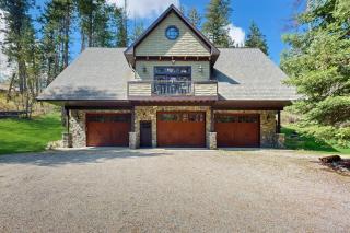 Deer Haven Lodge - 1