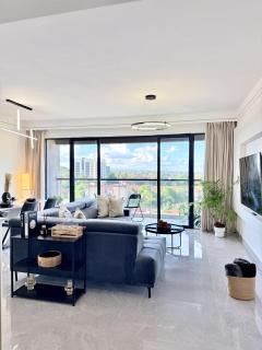 Executive 2BR in Nairobi 8-10 Min to Westlands - 0